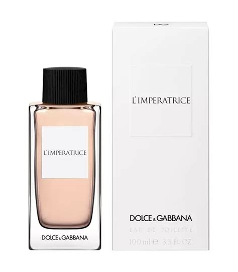 dolce gabbana imperatrice qiymeti